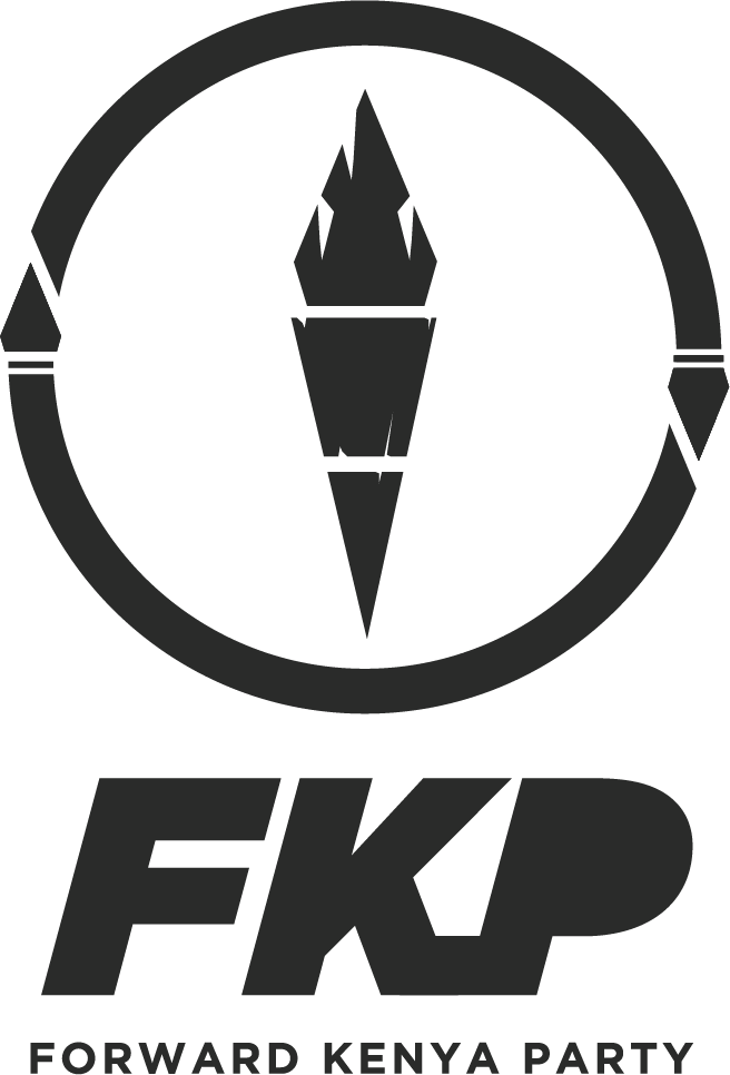 Forward Kenya Party Logo 9